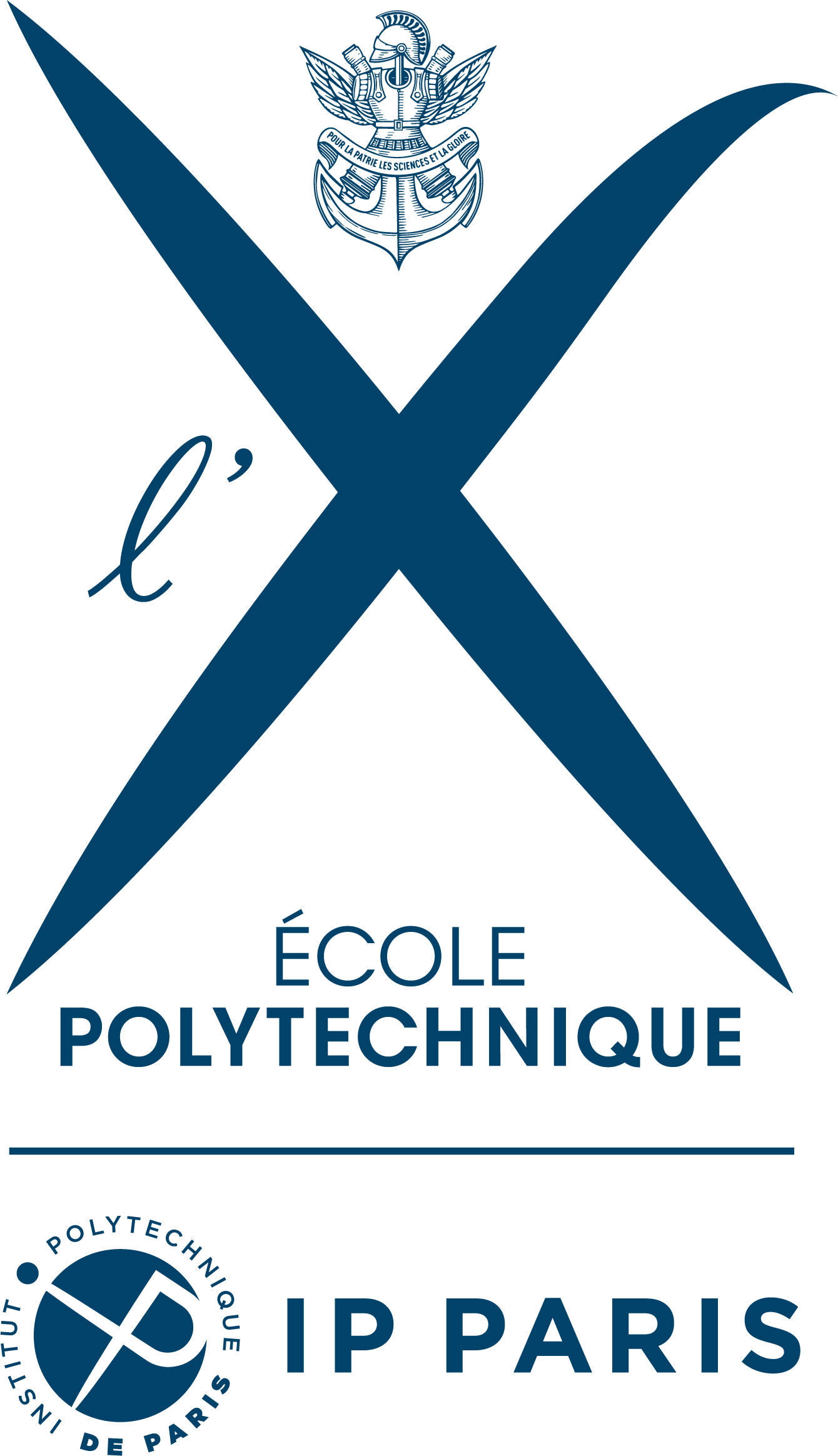 Polytechnique Logo